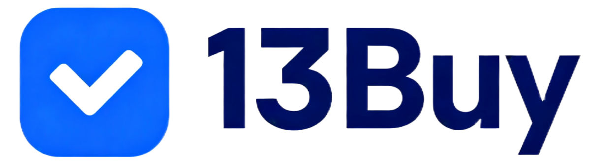 13Buy Furniture