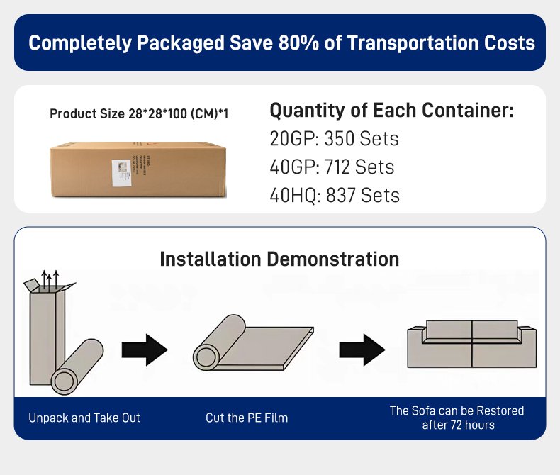 S252-1 Modern Italian Designer White Boucle Armchair Arc Leisure Sofa Chair Vacuum Compression High-density Foam Chair
