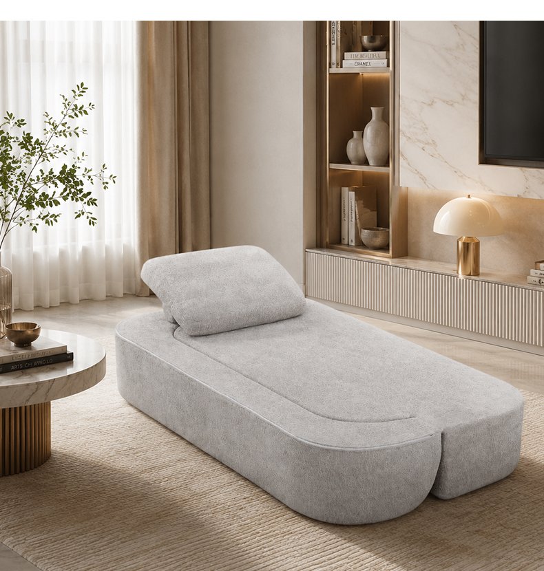 S272 Customized Vacuum Compression Sofa High Density Foam Sofa Space Saving Modern Living Room Furniture Cushion 2 Soft Sofas