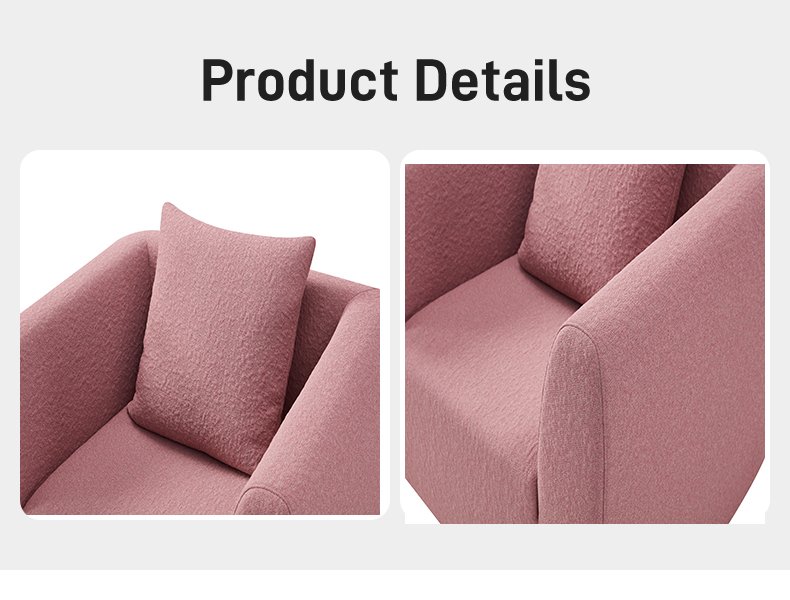 S227 Shunlinghang High Quality Elephant Design Luxury Modern Living Room Office Unique Reception Area Furniture Sofa Lounge Chair