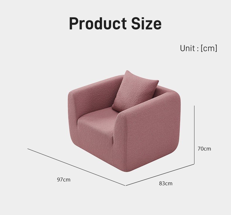 S227 Shunlinghang High Quality Elephant Design Luxury Modern Living Room Office Unique Reception Area Furniture Sofa Lounge Chair