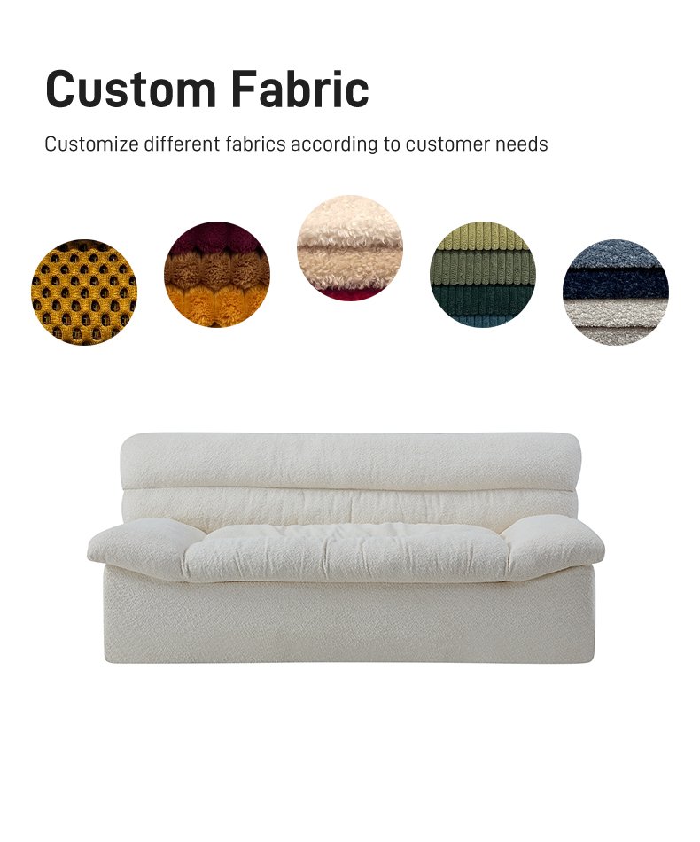 S245 Home Living Room Furniture Green Chesterfield Sofa Set Small Pack Cotton Linen Velvet Budget Buy Batch Sale Cheap Compressed